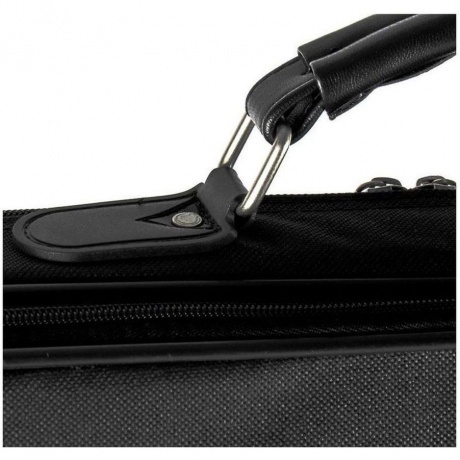 Сумка для ноутбука 15.6&quot; Continent CC-115 - фото 7