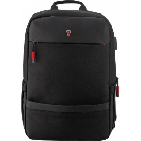 Рюкзак для ноутбука 13.3" SUMDEX IBP-013BK