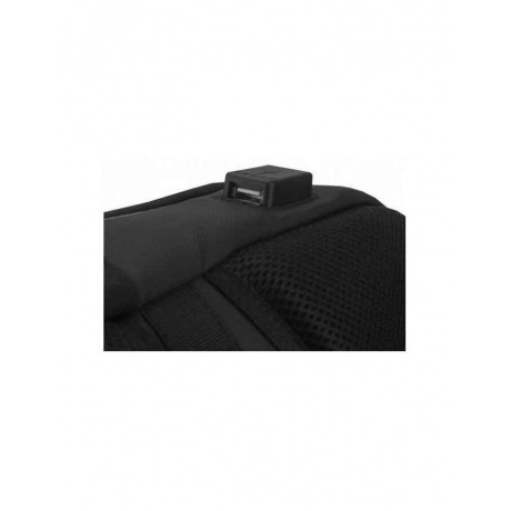 Рюкзак для ноутбука 13.3" SUMDEX IBP-013BK - фото 4