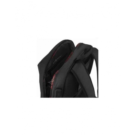 Рюкзак для ноутбука 13.3" SUMDEX IBP-013BK - фото 6