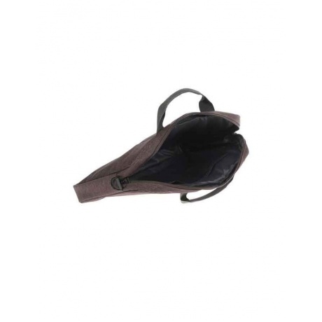 Сумка для ноутбука 15.6" Continent CC-211 Grey - фото 5