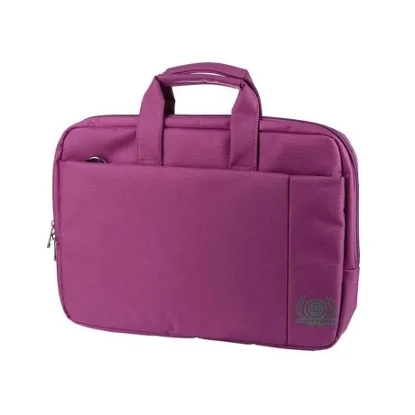 Сумка для ноутбука 15.6" Continent CC-215 PP