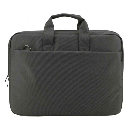 Сумка для ноутбука 15.6&quot; Continent CC-215 GR - фото 3