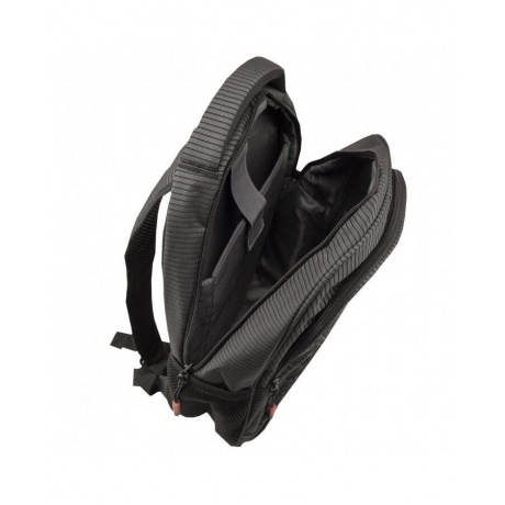 Рюкзак для ноутбука 13.3&quot; SUMDEX PON-266GY - фото 3