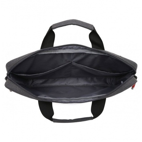 Сумка для ноутбука 15.6&quot; SUMDEX PON-201GY - фото 4