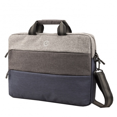 Сумка для ноутбука 15.6" Continent CC-212 Blue