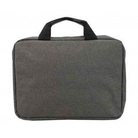 Сумка для ноутбука 14&quot; PORTCASE KCB-164 Grey - фото 3