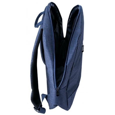 Рюкзак для ноутбука 15.6&quot; PORTCASE KBP-132BU - фото 3