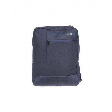 Рюкзак для ноутбука 15.6&quot; PORTCASE KBP-132BU - фото 5