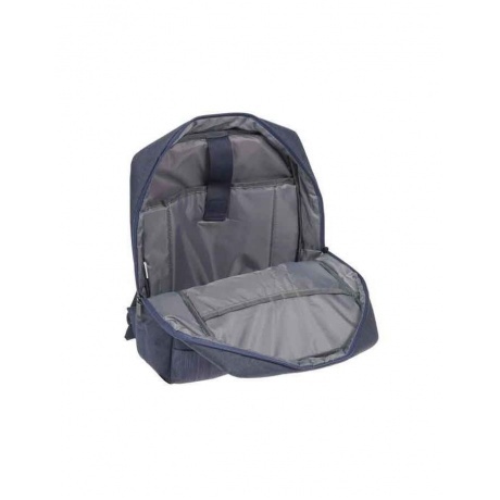 Рюкзак для ноутбука 15.6&quot; PORTCASE KBP-132BU - фото 7