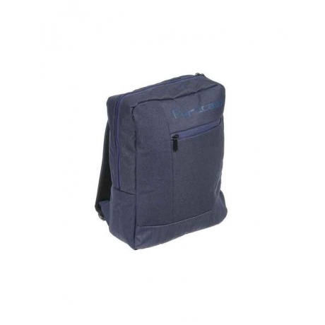 Рюкзак для ноутбука 15.6&quot; PORTCASE KBP-132BU - фото 4