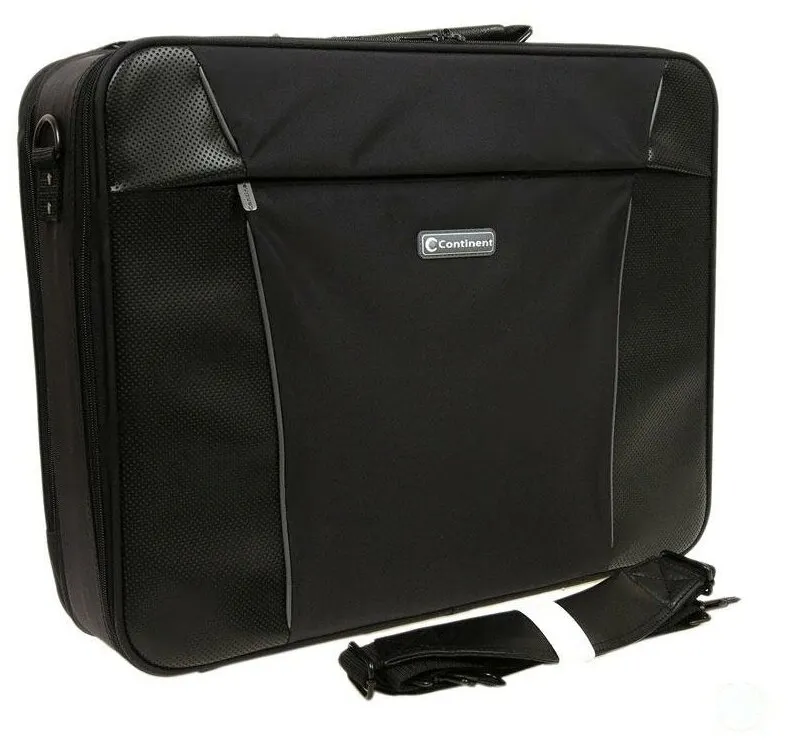 Сумка для ноутбука 20" Continent CC-899 - фото 2