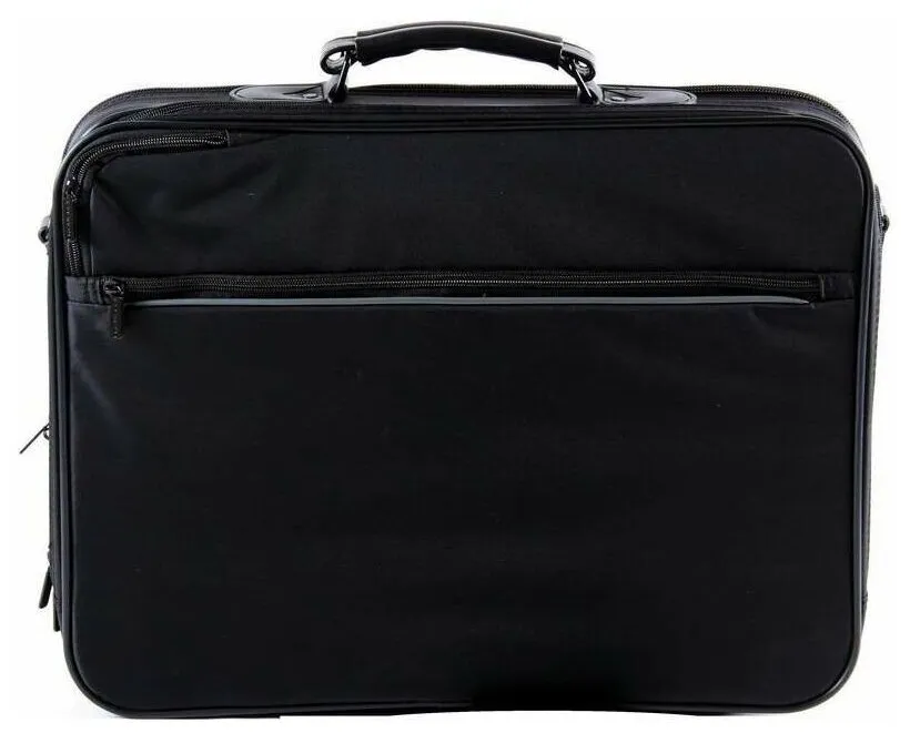 Сумка для ноутбука 20" Continent CC-899 - фото 3