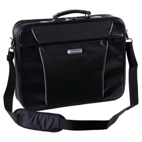 Сумка для ноутбука 20" Continent CC-899 - фото 4