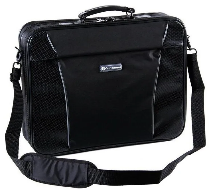 Сумка для ноутбука 20" Continent CC-899 - фото 4