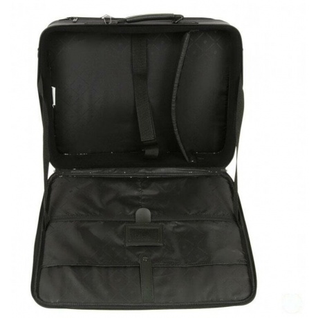 Сумка для ноутбука 20" Continent CC-899 - фото 6