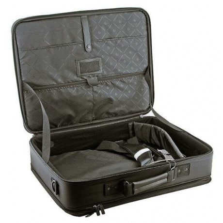 Сумка для ноутбука 20" Continent CC-899 - фото 7