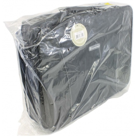 Сумка для ноутбука 20" Continent CC-899 - фото 9