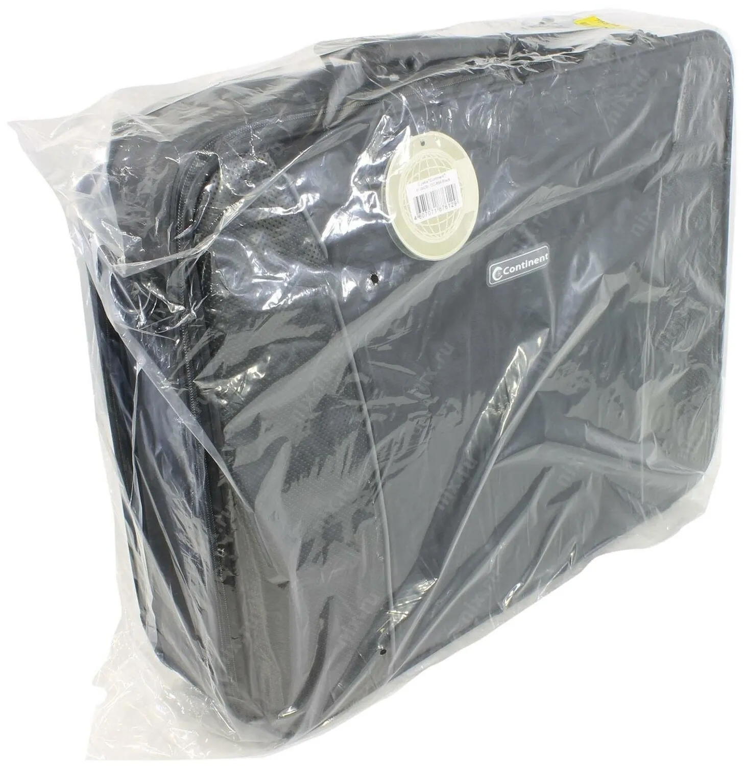 Сумка для ноутбука 20" Continent CC-899 - фото 9