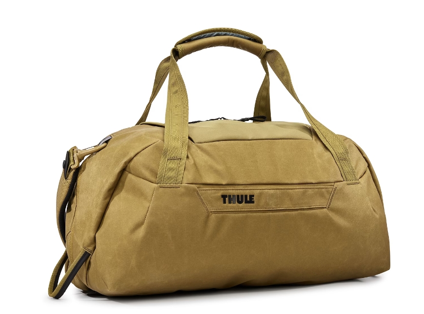 Сумка спортивная Thule Aion duffel bag 35L TAWD135 nutria (3204726)