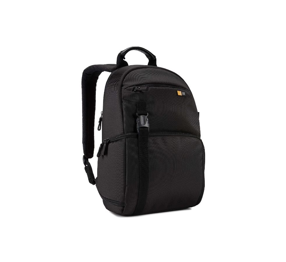 цена Рюкзак универсальный Case Logic Bryker Camera Backpack BLACK (3203721)