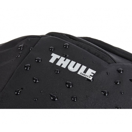 Рюкзак для ноутбука Thule Chasm Backpack 26L TCHB115 Black (3204292) - фото 4