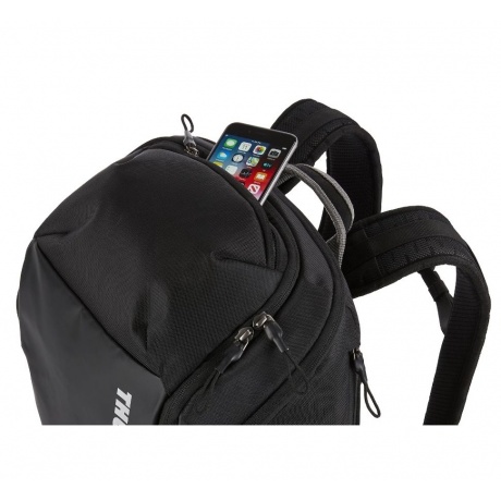 Рюкзак для ноутбука Thule Chasm Backpack 26L TCHB115 Black (3204292) - фото 5