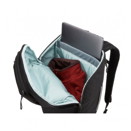 Рюкзак для ноутбука Thule Chasm Backpack 26L TCHB115 Black (3204292) - фото 6