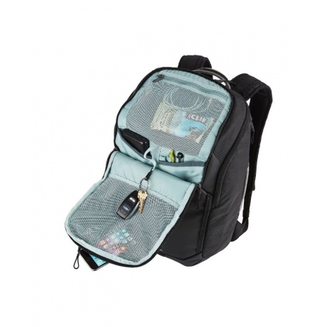 Рюкзак для ноутбука Thule Chasm Backpack 26L TCHB115 Black (3204292) - фото 7