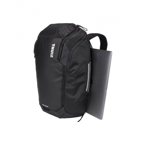 Рюкзак для ноутбука Thule Chasm Backpack 26L TCHB115 Black (3204292) - фото 8