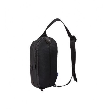 Рюкзак с одной лямкой Thule Tact sling 8L TACTSL08 black (3204710) - фото 2