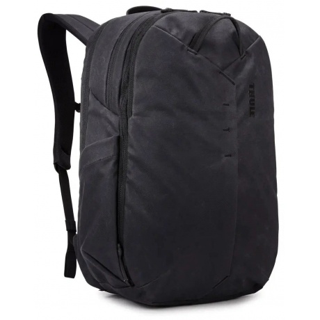 Рюкзак туристический Thule Aion travel backpack 28L TATB128 black (3204721) - фото 1