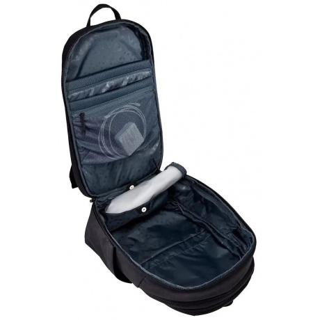 Рюкзак туристический Thule Aion travel backpack 28L TATB128 black (3204721) - фото 3