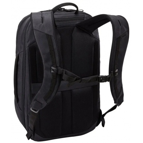 Рюкзак туристический Thule Aion travel backpack 28L TATB128 black (3204721) - фото 4