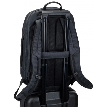 Рюкзак туристический Thule Aion travel backpack 28L TATB128 black (3204721) - фото 7