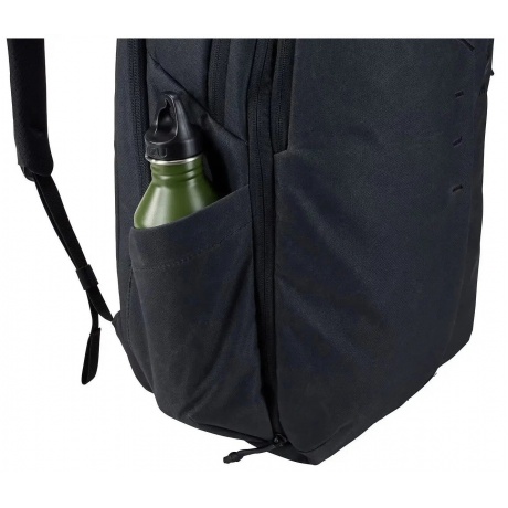 Рюкзак туристический Thule Aion travel backpack 28L TATB128 black (3204721) - фото 9