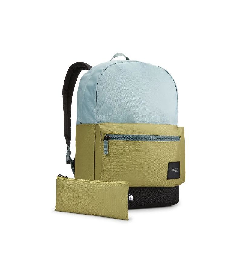 Рюкзак для ноутбука Case Logic Campus 26L CCAM-5226 Milieu Multi-Block (3204805)