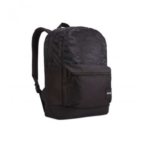Рюкзак для ноутбука Case Logic Founder 26L CCAM2126 BLACK CAMO (3203858) - фото 1