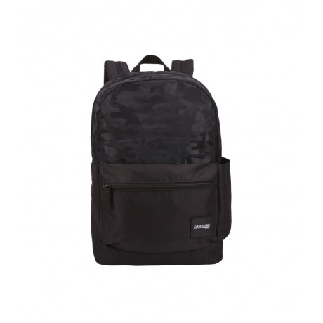 Рюкзак для ноутбука Case Logic Founder 26L CCAM2126 BLACK CAMO (3203858) - фото 2