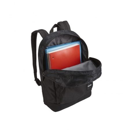 Рюкзак для ноутбука Case Logic Founder 26L CCAM2126 BLACK CAMO (3203858) - фото 4