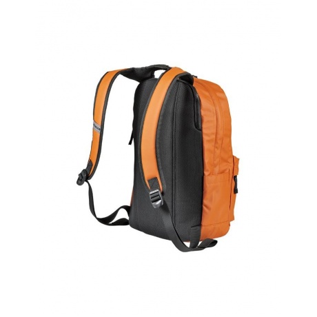 Рюкзак Wenger 605095 14'' (с водоотталкивающим покрытием) оранжевый 18 л - фото 4