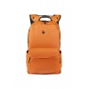 Рюкзак Wenger 605095 14'' (с водоотталкивающим покрытием) оранже...
