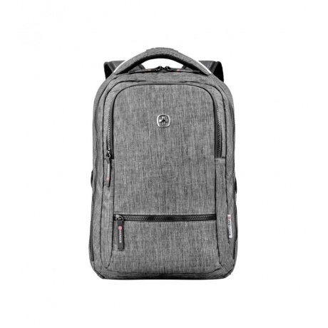 Рюкзак Wenger Urban Contemporary 605023 14 темно-серый 14 л 5093₽