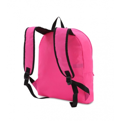 Рюкзак Swissgear 5675808422 складной, розовый 21 л - фото 4