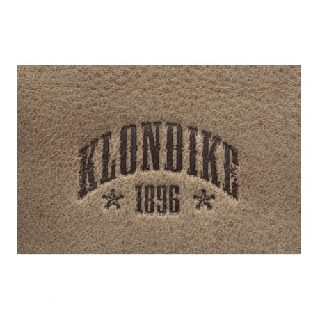 Сумка Klondike Brad, коричневая - фото 5