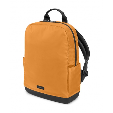 Рюкзак Moleskine The Backpack Ripstop, оранжевый/желтый - фото 1