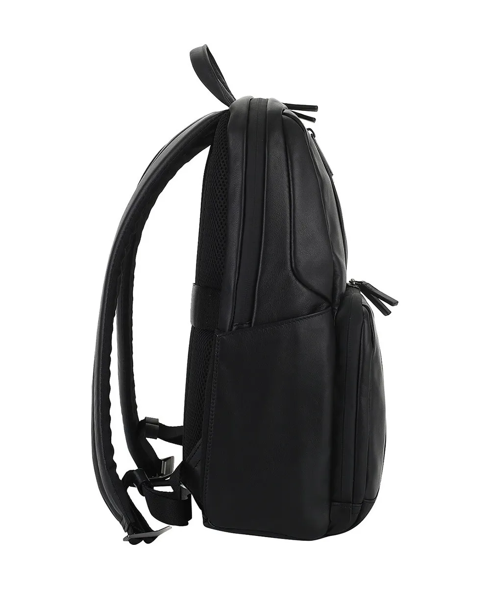 Рюкзак Piquadro Urban 14", черный CA3214UB00/N - фото 2