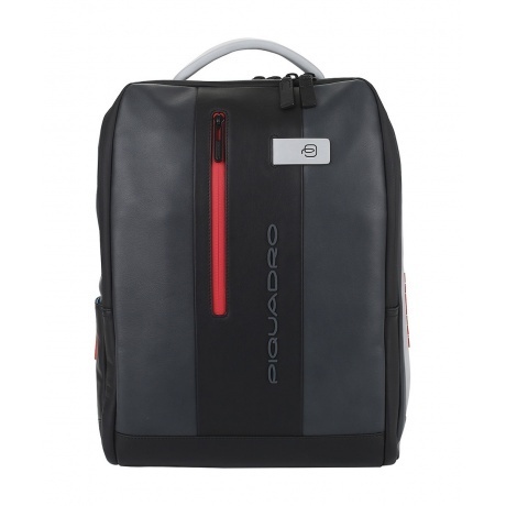 Рюкзак Piquadro Urban, серый/черный CA4818UB00/GRN - фото 1
