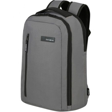 Рюкзак для ноутбука 14.1&quot; Samsonite grey (KJ2-08002) - фото 1