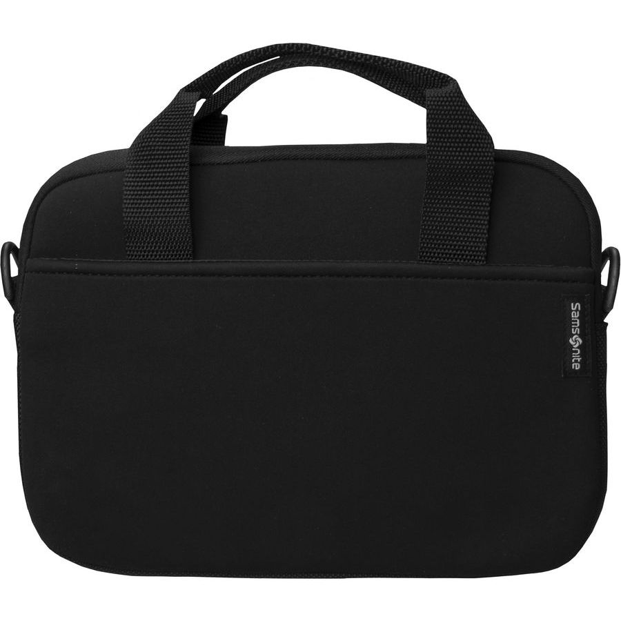Сумка для ноутбука 10.2 Samsonite U24*011*09 black (U24*011*09) сумка staff сумка для документов manager